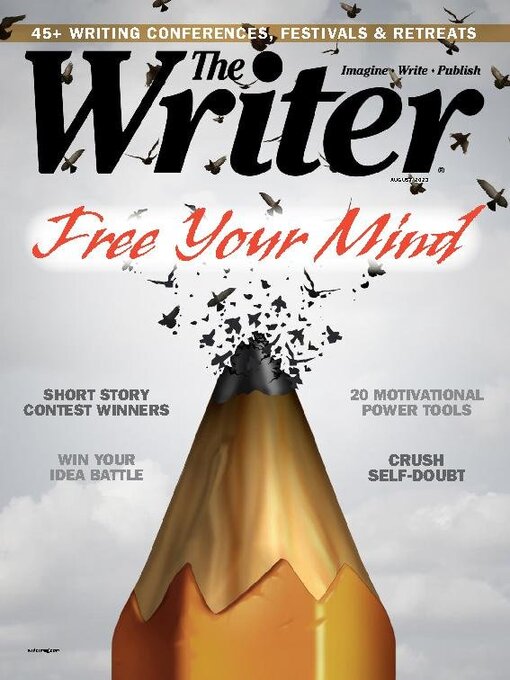 Title details for The Writer by Madavor Media, LLC - Available